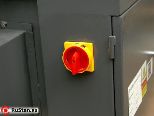 METAL MASTER MGH-400Z фото №13 METAL MASTER MGH-400Z фото №13