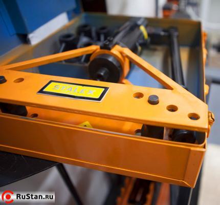 Stalex MHPB-1A фото №6 Stalex MHPB-1A фото №6