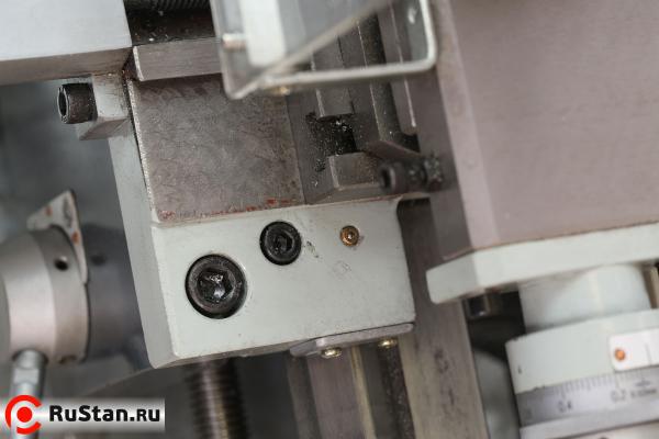 Настольный токарно-фрезерный станок METAL MASTER MML 2870 M фото №7 MML 2870 M фото №7