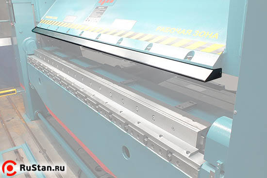 Оправка прижимной балки ИВ2146.01 фото №6 Оправка прижимной балки ИВ2146.01 фото №6