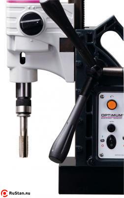Магнитный сверлильный станок OPTIdrill DM36VT фото №3 OPTIdrill DM36VT фото №3