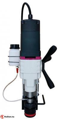 Магнитный сверлильный станок OPTIdrill DM36VT фото №8 OPTIdrill DM36VT фото №8