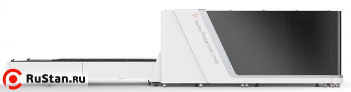 Лазерный раскроечный комплекс для резки металла с ЧПУ P3015-3000W IPG фото №4 BODOR P3015-6000W IPG фото №4