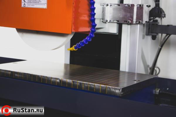 Плоскошлифовальный станок PROMA PBP-300A фото №5 PROMA PBP-300A фото №5