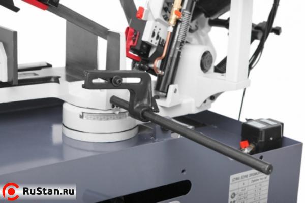 CORMAK BS 260G фото №5 CORMAK BS 260G фото №5