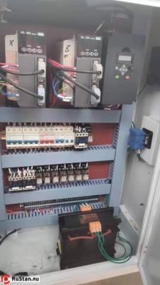 Токарный станок с ЧПУ Realrez CK 6130 фото №5 Токарный станок с ЧПУ Realrez CK 6130 фото №5