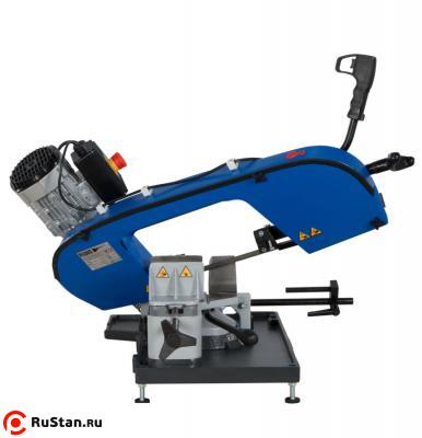 Ленточнопильный станок Pilous ARG 130 TK фото №4 Pilous ARG 130 TK фото №4