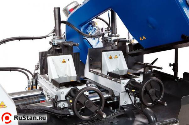 Ленточнопильный станок Pilous ARG 300 CF-NC Auto фото №7 Pilous ARG 300 CF-NC Auto фото №7