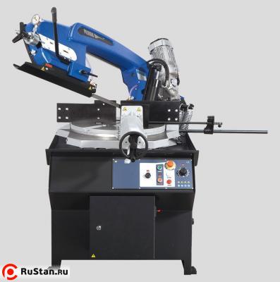 Ленточная пила Pilous ARG 300 PLUS F фото №2 Pilous ARG 300 PLUS F фото №2