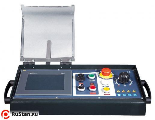 Ленточнопильный станок по металлу Pilous ARG 330 S.A.F. фото №3 Pilous ARG 330 S.A.F. фото №3