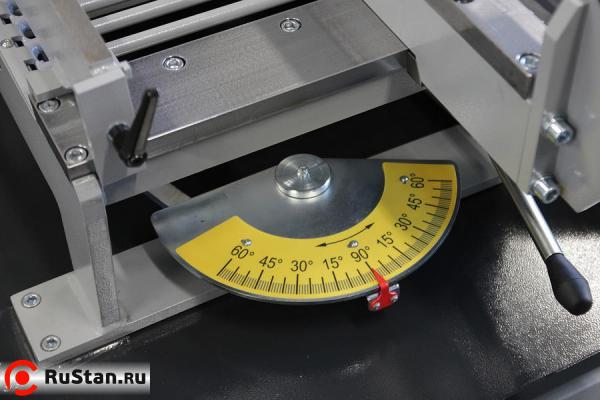 Ленточнопильный станок Pilous ARG 500 PLUS S.A.F. фото №6 Pilous ARG 500 PLUS S.A.F. фото №6