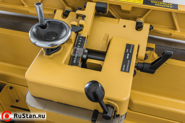 PJ-882HH Powermatic фото №3 PJ-882HH Powermatic фото №3