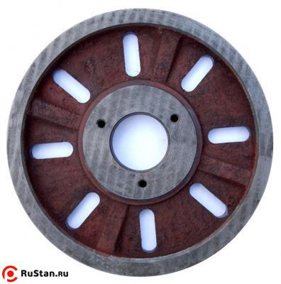 Планшайба 175мм фото №2 Планшайба 175 мм (WM180V) фото №2