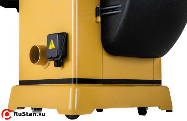 Powermatic PM2000B Циркулярная пила фото №10 Powermatic PM2000B Циркулярная пила фото №10