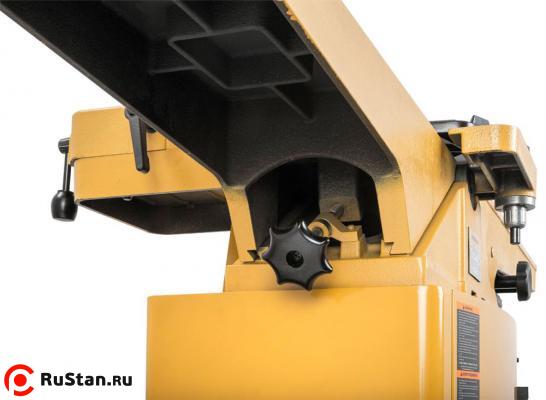 Фуговальный станок по дереву Powermatic 54 A фото №6 Powermatic 54 A фото №6