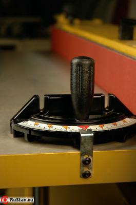 Станок для шлифования кантов с осцилляцией Powermatic OES9138 фото №9 Powermatic OES9138 фото №9