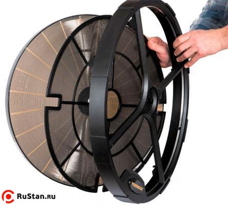 Система фильтрации воздуха Powermatic PM1250 фото №10 Powermatic PM1250 фото №10