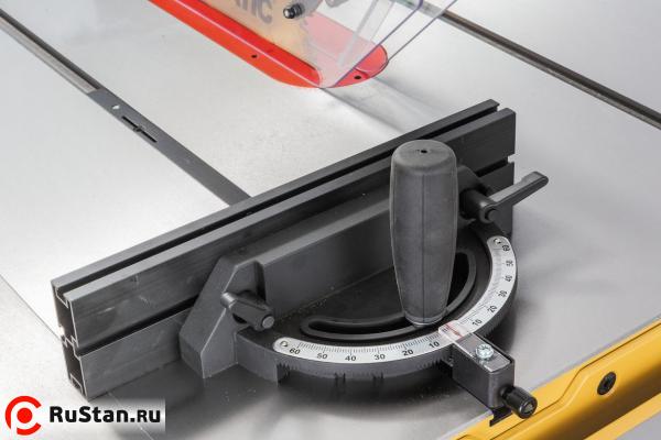 Циркулярная пила Powermatic PM3000B фото №11 Powermatic PM3000B фото №11