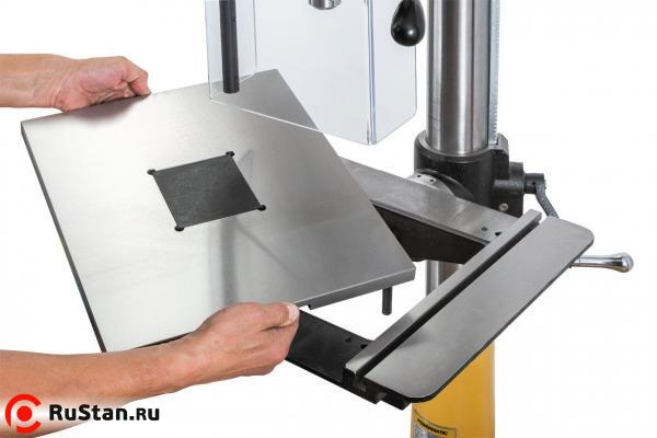Сверлильный станок Powermatic РМ2820EVS фото №17 Powermatic РМ2820EVS фото №17