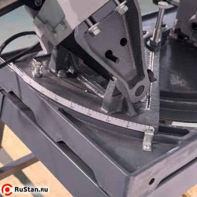 Ленточная пила Proma PPK-115U фото №3 PROMA PPK-115U фото №3