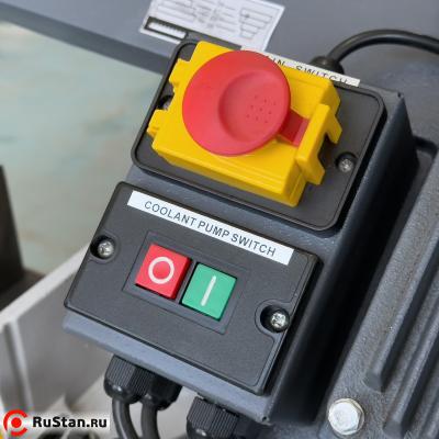 Ленточная пила по металлу Proma PPK-175 фото №10 PROMA PPK-175 фото №10