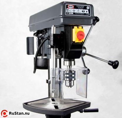 Сверлильный станок на стойке PROMA B-1316F/230 фото №5 PROMA B-1316F/230 фото №5