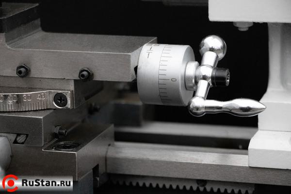 Настольный токарный станок PROMA SM-300E фото №8 PROMA SM-300E фото №8