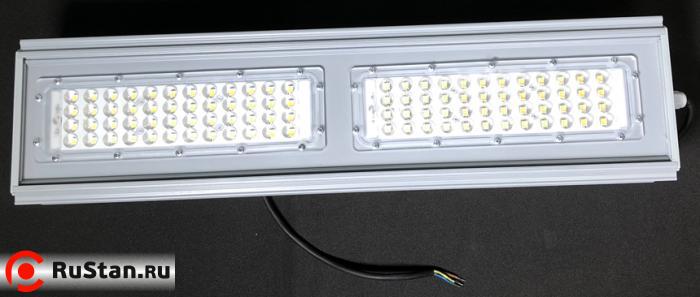 LED IO-PROM120 G60 фото №3 LED IO-PROM120 G60 фото №3