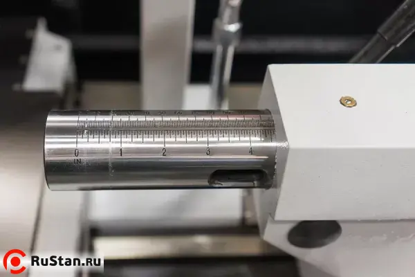 Токарно-винторезный станок фото №20 CM6241/1500 фото №20