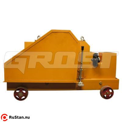 GROST RC-50М01 фото №6 GROST RC-50М01 фото №6