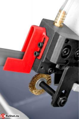 Ленточнопильный станок REALREZ HBS 320 фото №6 Ленточнопильный станок REALREZ HBS 320 фото №6