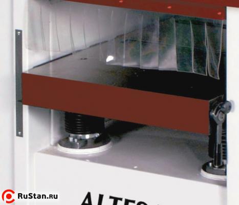 Предотвращает прекос заготовок в процессе обработки, обеспечивая максимальную точность строгания, и повышенное качество готовых изделий. фото №6 Предотвращает прекос заготовок в процессе обработки, обеспечивая максимальную точность строгания, и повышенное качество готовых изделий. фото №6