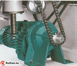 вариатор мощностью 1,5 л.с. в стандарте фото №3 GRIGGIO PSA 520 фото №3