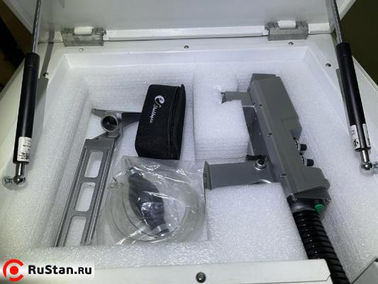 Комплект поставки RFL-7C-0200 фото №15 Комплект поставки RFL-7C-0200 фото №15