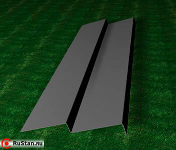 Листогибочная машина ЛГМ 3х2000 - Пример сгиба фото №13 ЛГМ 3х2000 фото №13