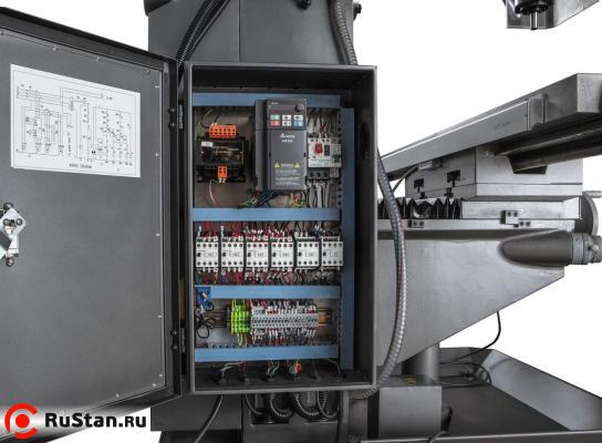 JET JMD-939GHV DRO электрошкаф фото №9 JET JMD-939GHV DRO электрошкаф фото №9