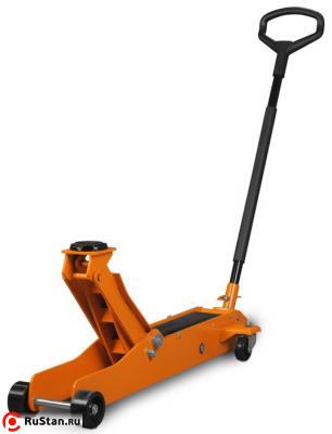 Большая высота подъема. Максимальная высота подъема 525 мм. фото №2 Большая высота подъема фото №2