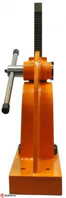 Пресс реечный STALEX AP-3 фото №2 Пресс реечный STALEX AP-3 фото №2