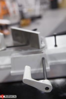 Пила ленточная Stalex BS-115 фото №8 Stalex BS-115 фото №8