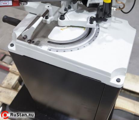 Ленточная пила по металлу с гидроразгрузкой Stalex BS-128HDR фото №25 Stalex BS-128HDR фото №25