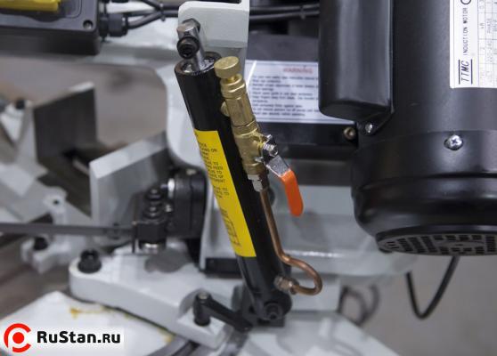 Гидроцилиндр на станке Stalex BS-128HDR фото №6 Stalex BS-128HDR фото №6