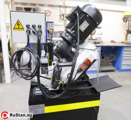 Станок ленточнопильный с гидрозагрузкой Stalex BS-170G фото №17 Stalex BS-170G фото №17