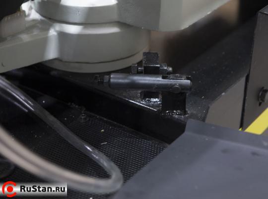 Станок ленточнопильный с гидрозагрузкой Stalex BS-170G фото №19 Stalex BS-170G фото №19