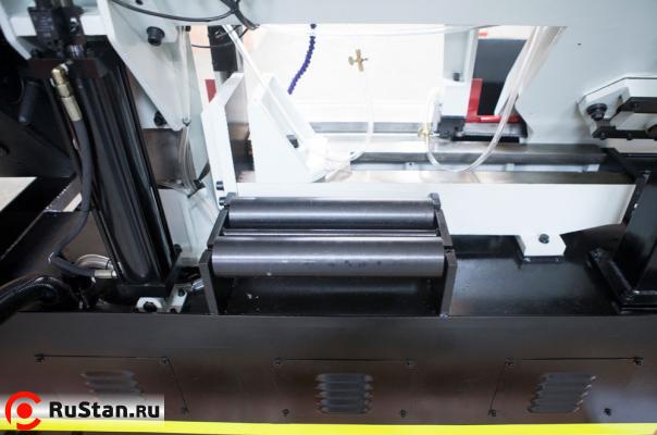 Два вспомогательных подающих ролика фото №15 Stalex BS-5030 фото №15