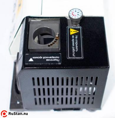 Настольный заточной станок для сверл STALEX DG-20G фото №4 STALEX DG-20G фото №4