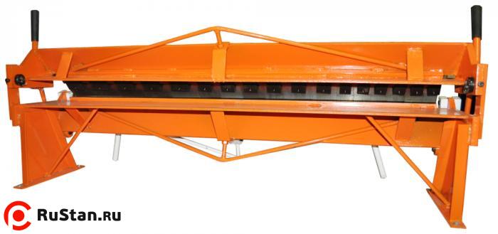 STALEX W1.5x1260A фото №5 STALEX W1.5x1260A фото №5