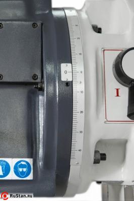 Станок сверлильно-фрезерный CORMAK UWF130 фото №3 Станок сверлильно-фрезерный CORMAK UWF130 фото №3