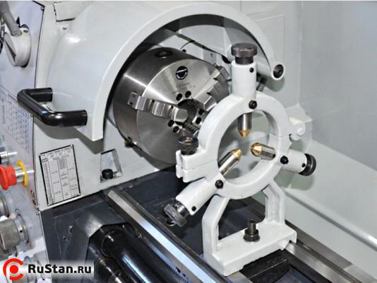 Станок токарно-винторезный Opti D320x920 - фото 2 фото №3 Opti D320x920 фото №3