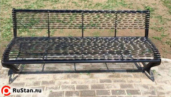 Пример готового изделия на станке Торсион фото №17 Пример готового изделия на станке Торсион фото №17