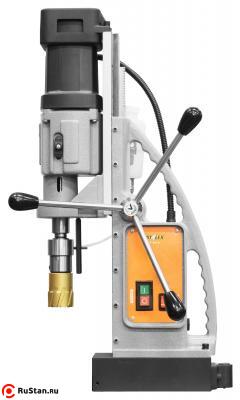 Сверлильный станок на магнитном основании Stalex T-80/4 фото №3 Сверлильный станок на магнитном основании Stalex T-80/4 фото №3